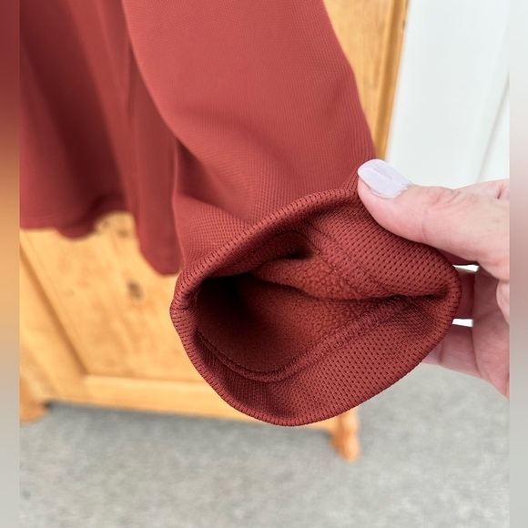 Columbia Men’s Pullover Half Zip Size XXL - Picture 5 of 14